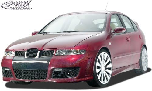 Scheinwerferblenden Seat Leon/Toledo 1M 1999-2005 (ABS)
