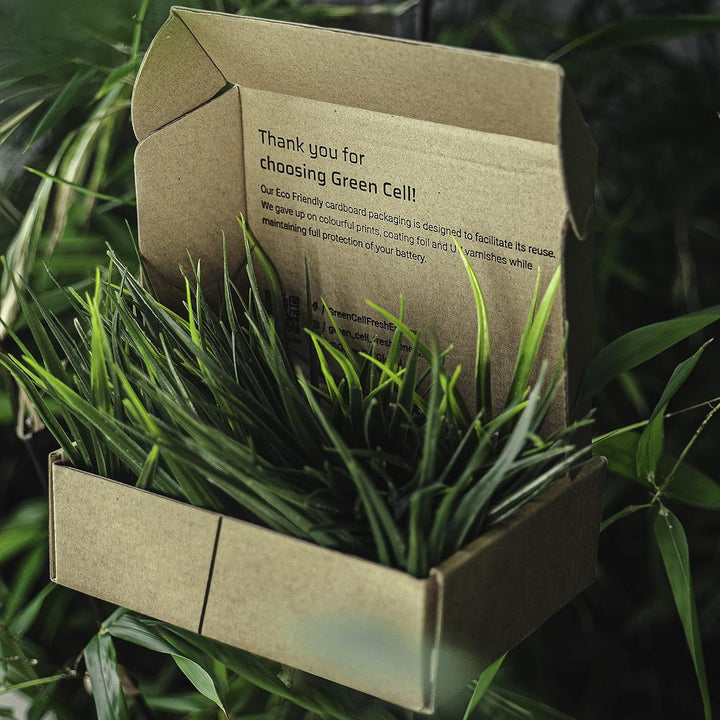 Green Cell® AC14B3K AC14B8K Laptop Akku für Acer Aspire 5 A515 A515-41G A515-51 A515-51G A515-52G A5