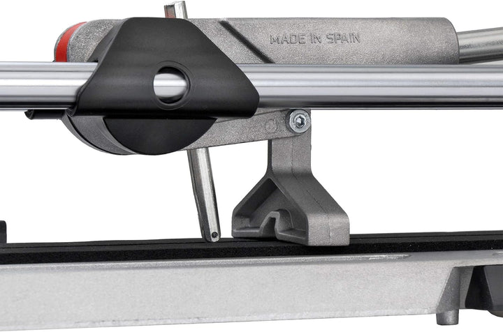 Bellota Fabrikat POP 60-R-C Manuelle Schneidemaschine für Keramik POP-R 60 für Schnitte bis 33 cm mi