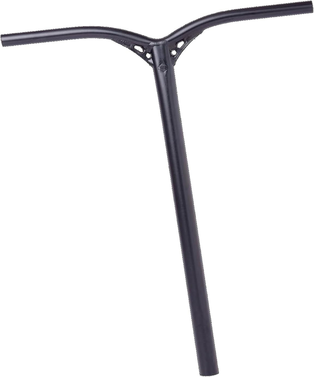 Striker Lux Stunt-Scooter IHC Bar 65cm Schwarz