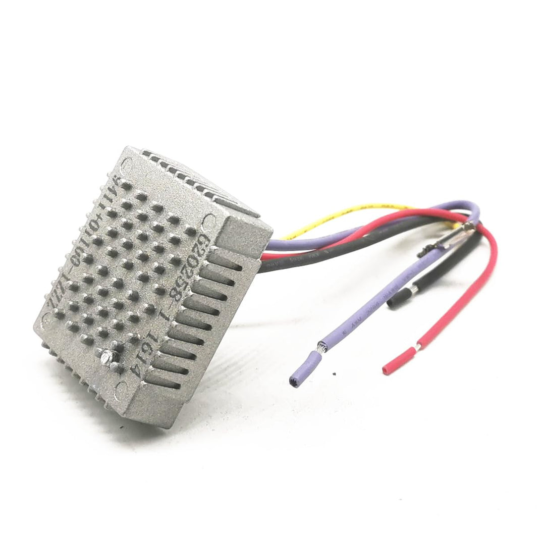 Kabellose Säge-Steuerung für Makita BSS610/DSS610, Ersatzteil 620258-1, Silber, Rechteckig, Hochgesc