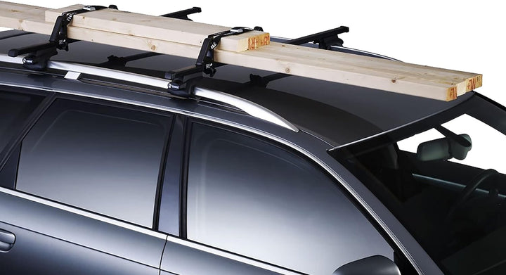 Thule 503000 Haltebügel (4 St.), Höhe 9 cm, 9 cm