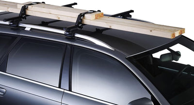 Thule 503000 Haltebügel (4 St.), Höhe 9 cm, 9 cm