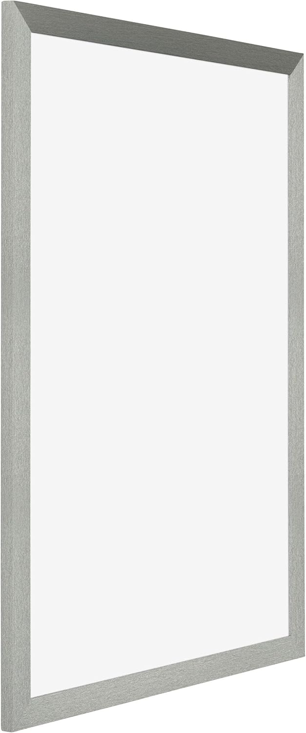 yd. Your Decoration - Bilderrahmen DIN A2 42x59,4 cm - Bilderrahmen aus MDF mit Acrylglas - Antirefl