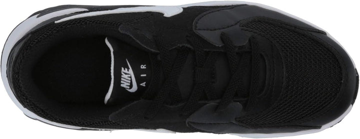 Nike Herren Air Max Excee Sneaker 38 EU Black White Dark Grey, 38 EU Black White Dark Grey