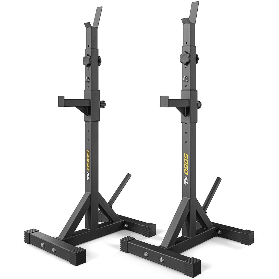 TREX SPORT Hantelständer Hantelablage 12-Fach verstellbar bis 200kg TX-090S | Langhantelständer, Sic