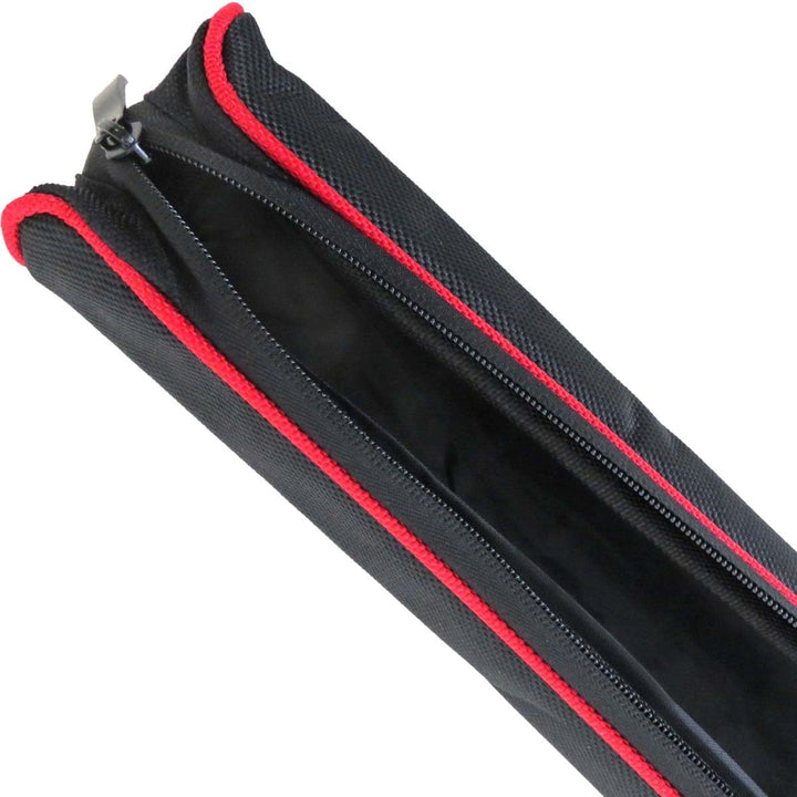 keepdrum 3m Tonangel Boompole mit Tasche