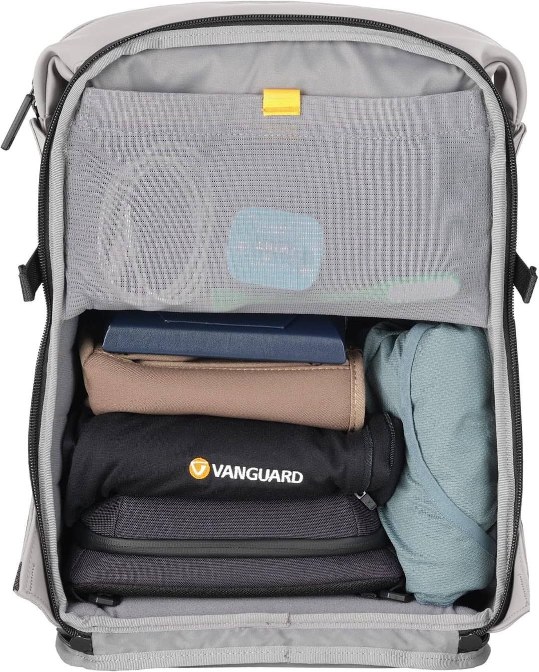 Vanguard VEO LITE 20L Creme Kamerarucksack