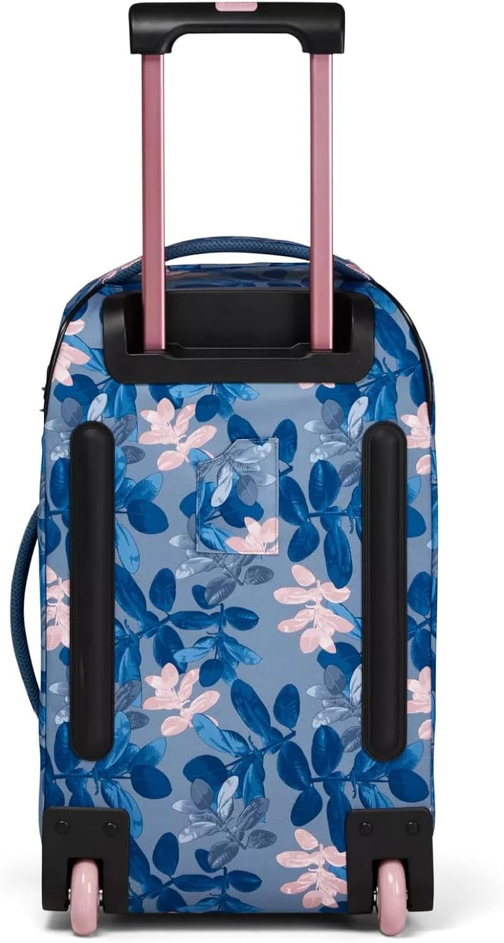satch flow S Trolley Koffer Handgepäck 35 l 54x32x23 cm oder Koffer gross 55 l 65x37x29 cm, inkl. Wä