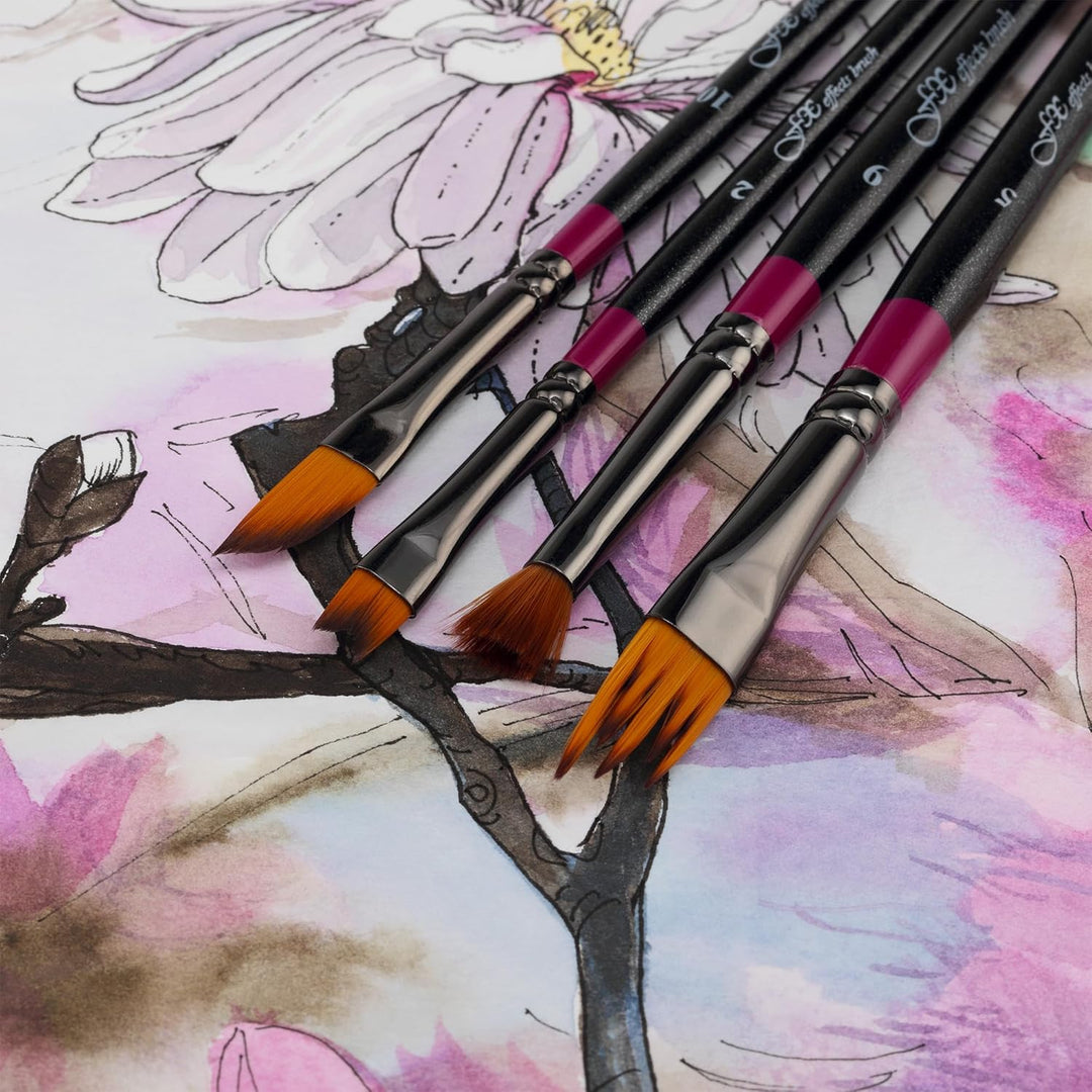 Creative Mark FX Effekte Pinsel Set 10