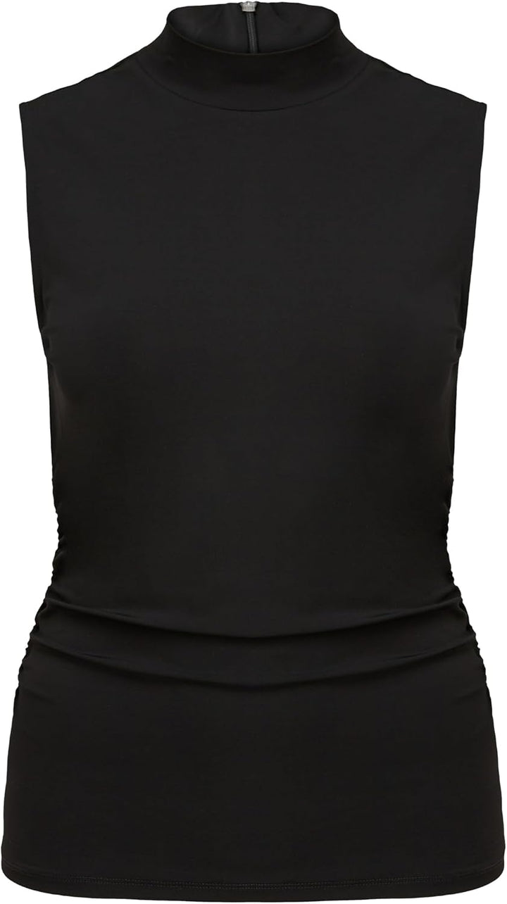 comma Damen T-Shirt 40 9999, 40 9999