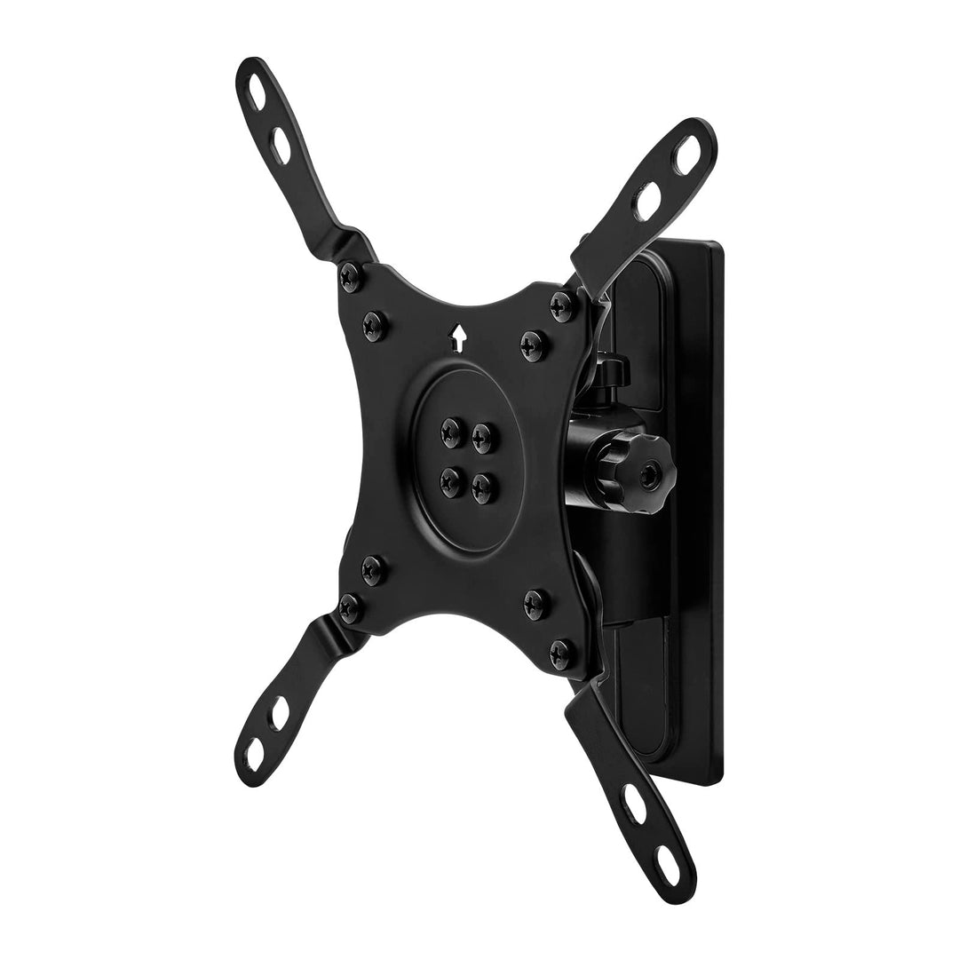 SOTECH TV Wandhalterung WH-01-43 | Drehbare, neigbare TV Halterung für 13-43 Zoll Bildschirmdiagonal