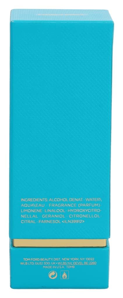 Tom Ford Neroli Port EDP Vapo, 50 ml 50 ml (1er Pack), 50 ml (1er Pack)