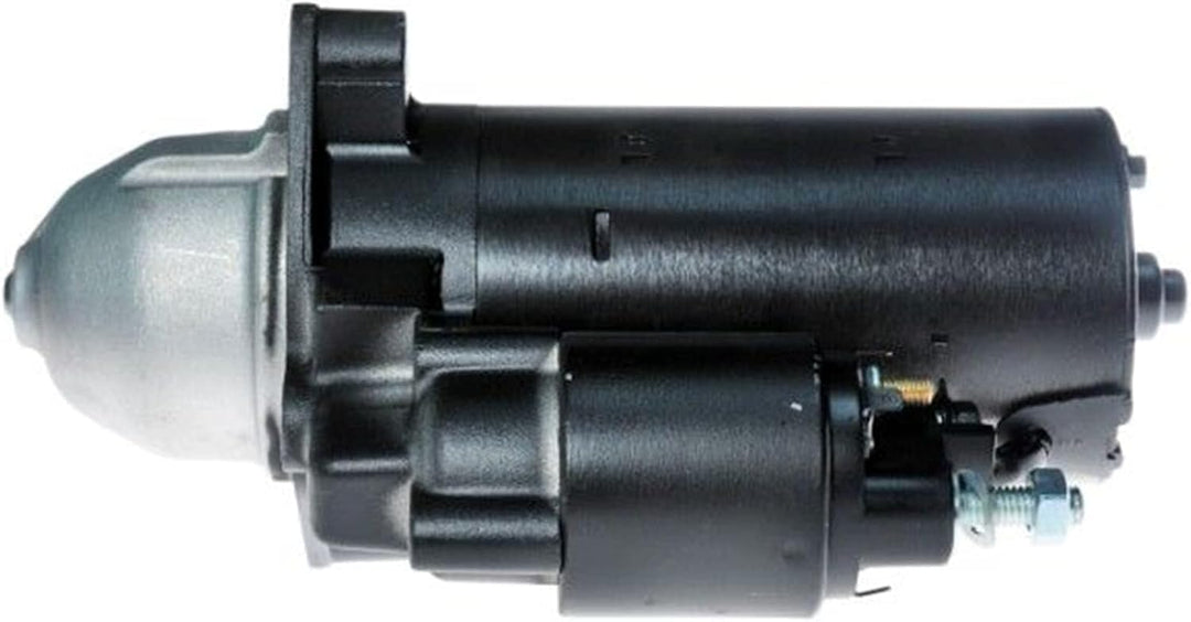 HELLA - Starter/Anlasser - 12V - 2kW - für u.a. BMW 5 (E39) - 8EA 011 611-081