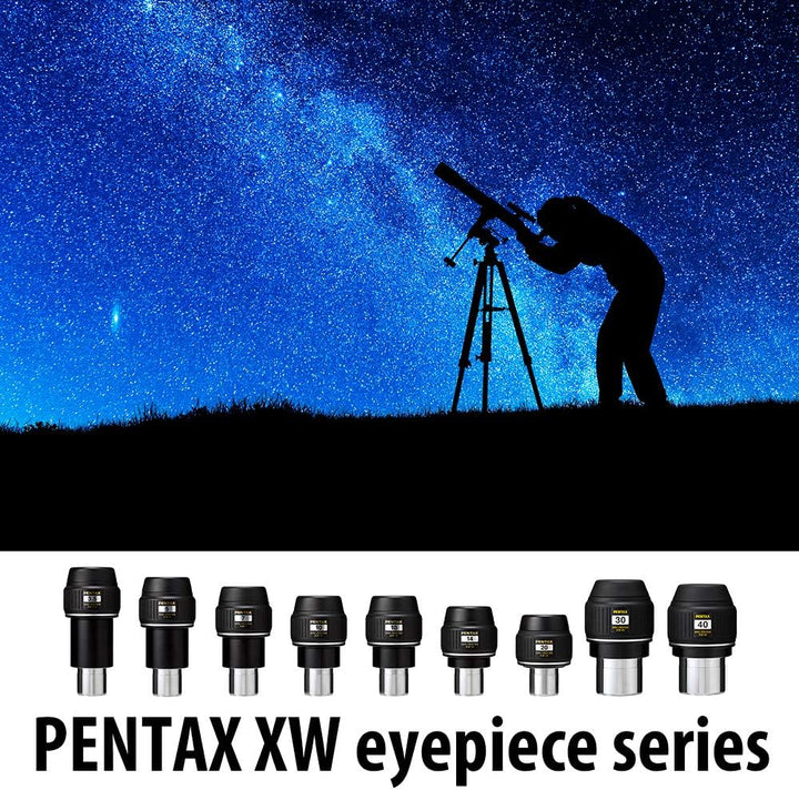 Pentax 70537, Okulare, 30x, 30x