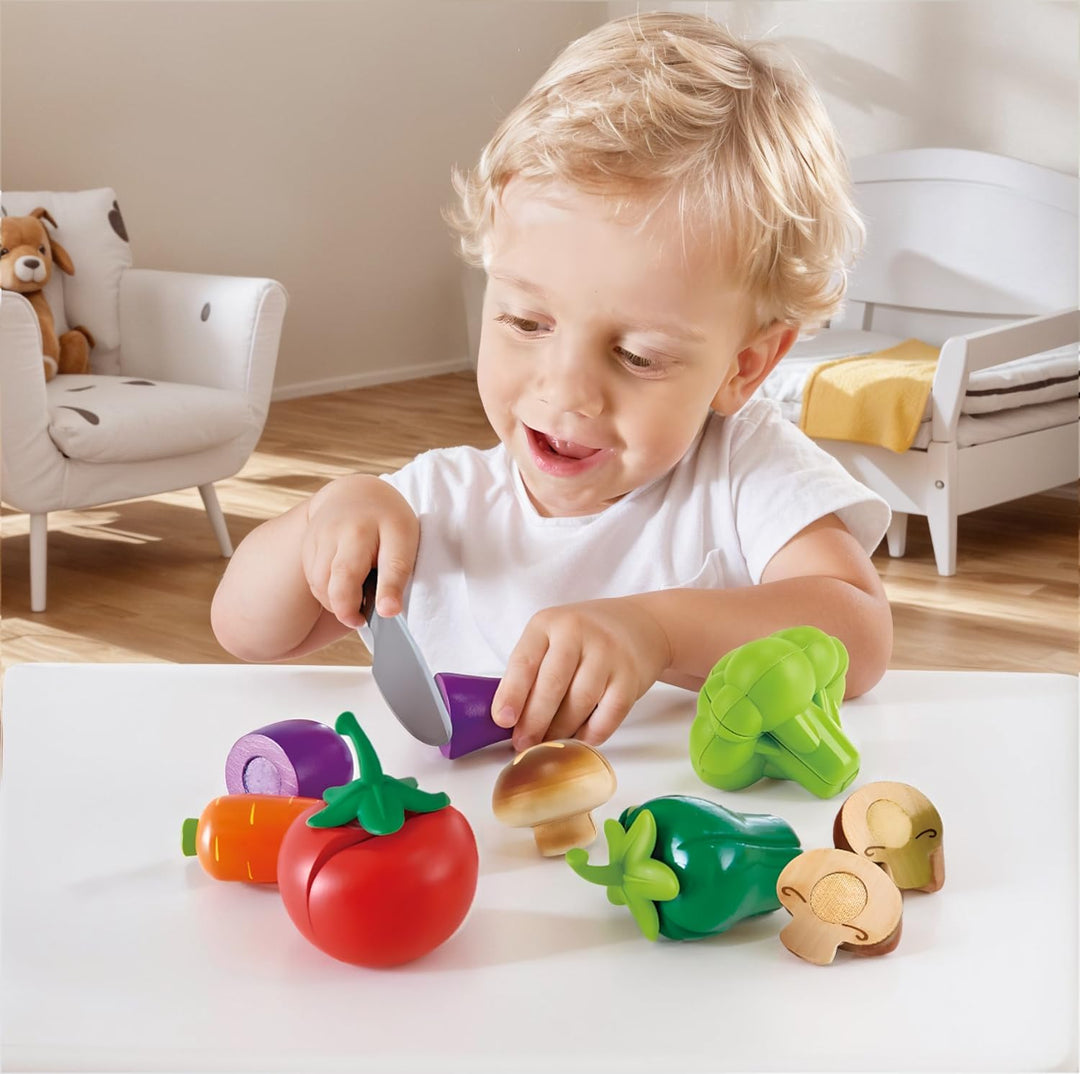 Hape,E3161, Küchenspielzeug Bunt