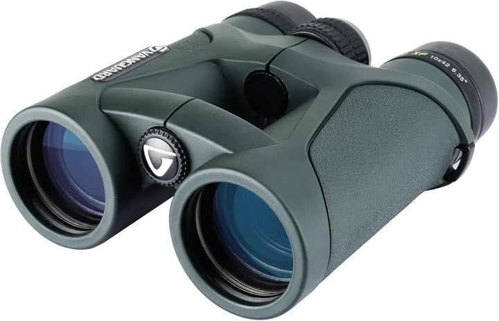 Vanguard Veo XF 1042 - Fernglas 10x42 10x42 grün, 10x42 grün
