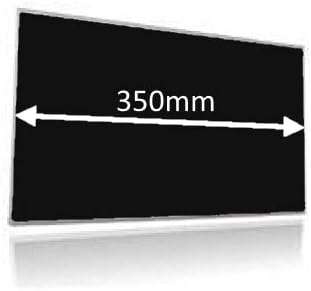 A Plus Screen New 15.6 inch IPS Screen Compatible with Yoga 710-15IKB 710-15ISK fit N156HCA-EA1, NV1