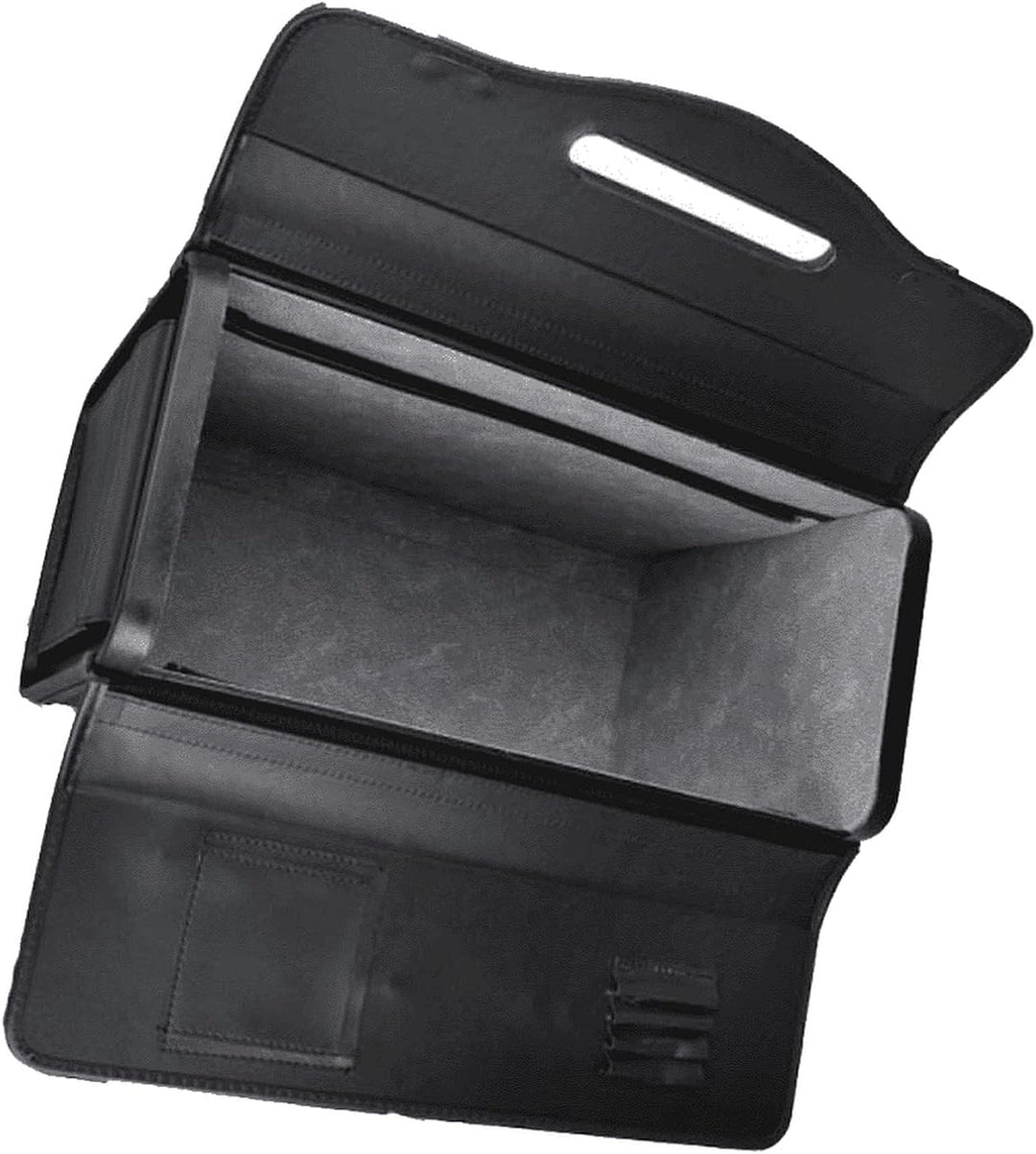 Bowatex Handgepäck Business Pilotenkoffer Laptopkoffer Aktenkoffer Medium