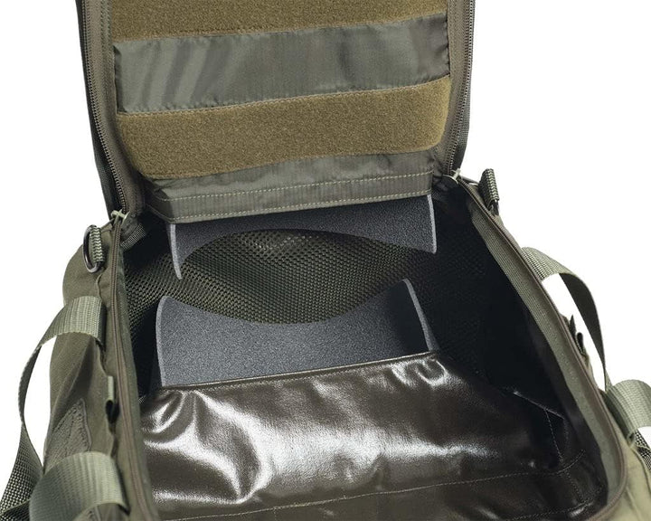 Savotta Keikka Duffelbag Einsatztasche 50 L Oliv, Oliv