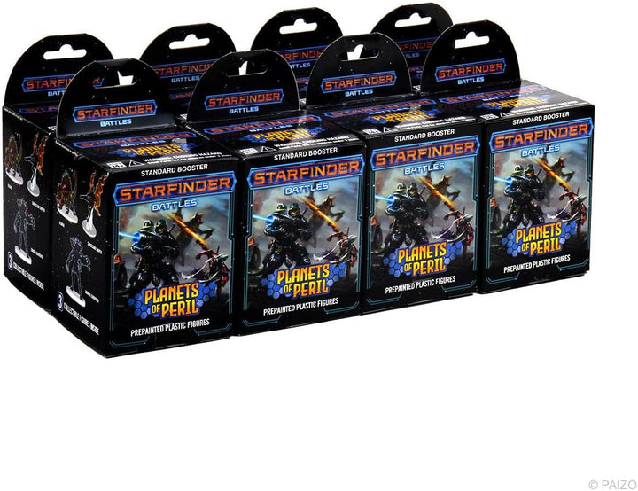 WizKids/NECA 51948 Accessories, Multi-Coloured