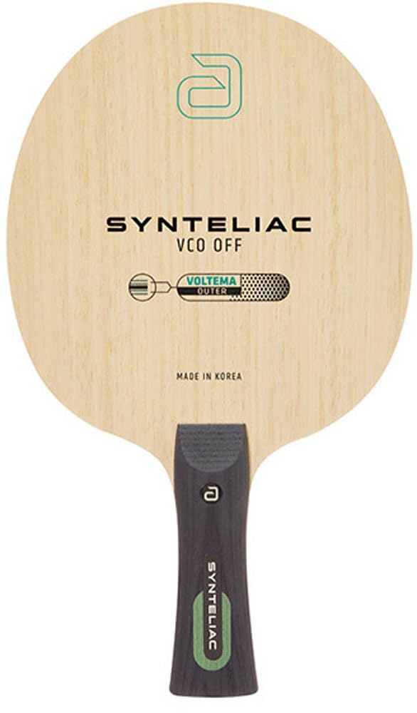 ANDRO Synteliac VCO FL