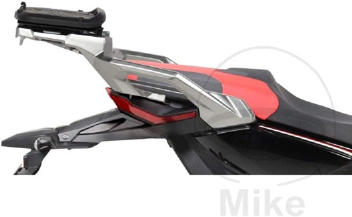 H0xv77st - kofferhalterungen, dübel, befestigungen top master kompatibel mit honda x-adv 2017-2020