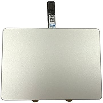 OLVINS Ersatz-Trackpad mit Kabel für MacBook Pro Unibody 13 Zoll A1278 2009 2010 2011 2012