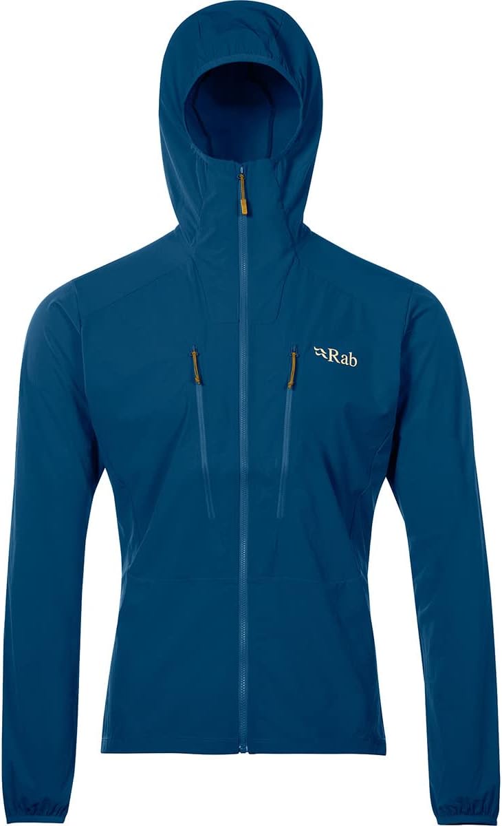 Rab Herren Wanderhose M Ink Ik, M Ink Ik