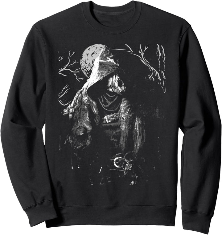 Hunt: Showdown Lonely Howl Sweatshirt