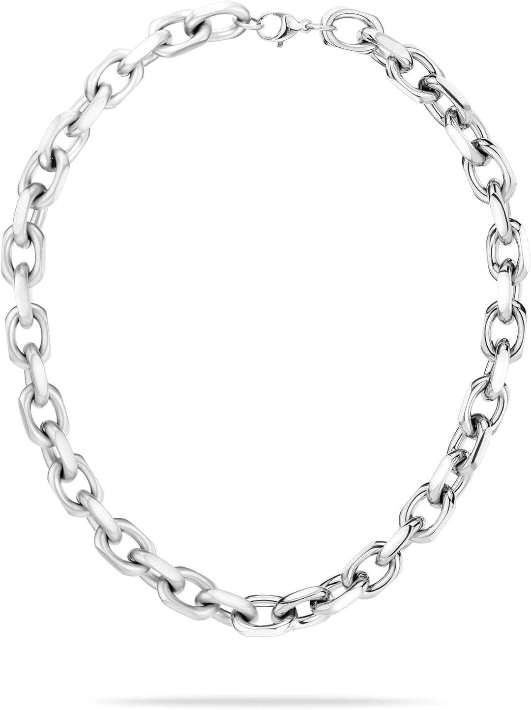 Tamaris Halskette TJ-0386-N-46 Silber, Silber