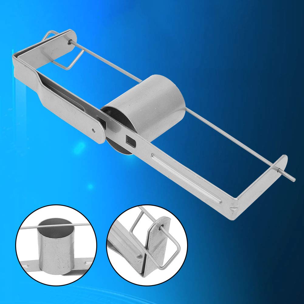 Trockenbau-Klebebandhalter, Trockenbau-Klebebandrolle, strapazierfähig für Eckwände