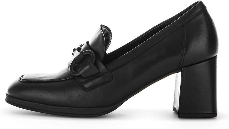 Gabor 35.292 Damen Pumps 35.5 EU Schwarz, 35.5 EU Schwarz