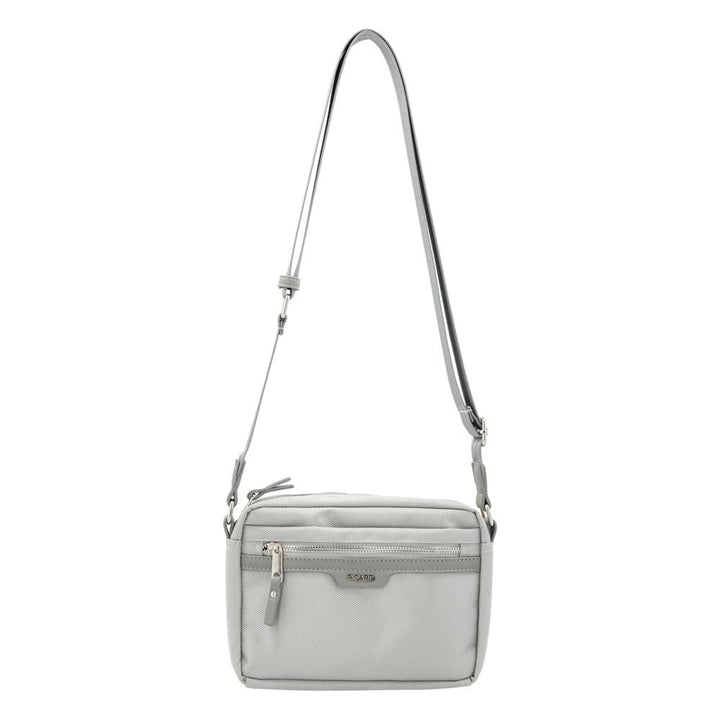 Picard Damen Schultertasche ADVENTURE aus Nylon OneSize | mit Reissverschluss | Schultertasche | All