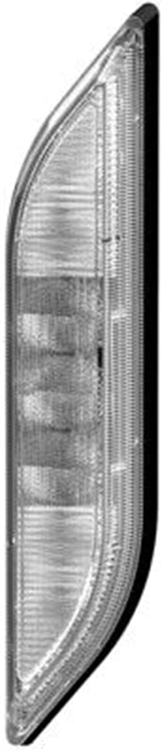 HELLA - LED-Rückfahrscheinwerfer - Shapeline Style - 24/12V - geklebt - für senkrechte Befestigung -