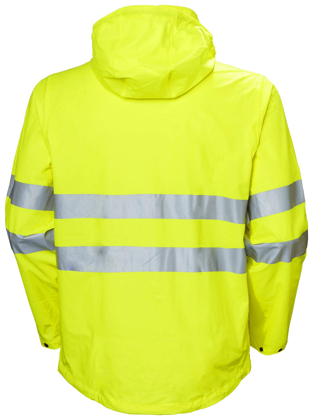 Helly Hansen Arbeitsjacke NARVIK JACKET 70260 Warnschutzjacke wasserdicht 360 3XL 3XL Gelb, 3XL Gelb