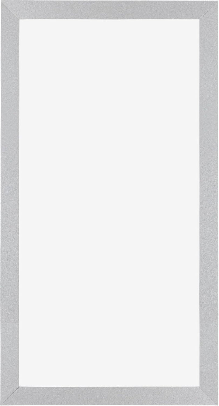 yd. Your Decoration - Bilderrahmen 30x60 cm - Bilderrahmen aus MDF mit Acrylglas - Antireflex - Ausg