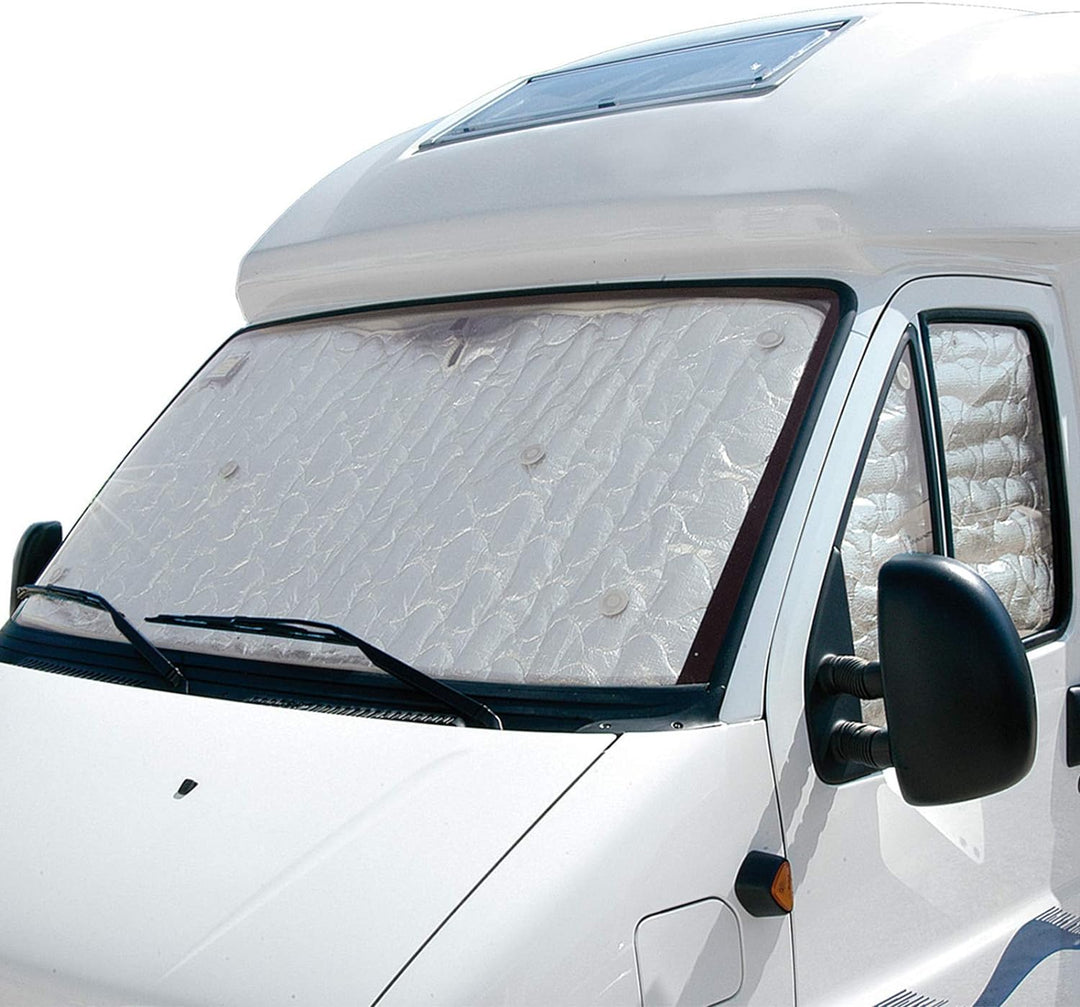 BRUNNER Thermomatten-Set Cli-Mats NT Fiat Ducato Baujahr 07/2006 – 04/2014