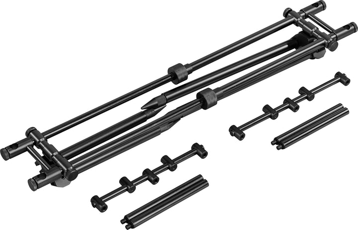 Rod POD Metallica CARP Rodpod Rutenhalter von BALZER