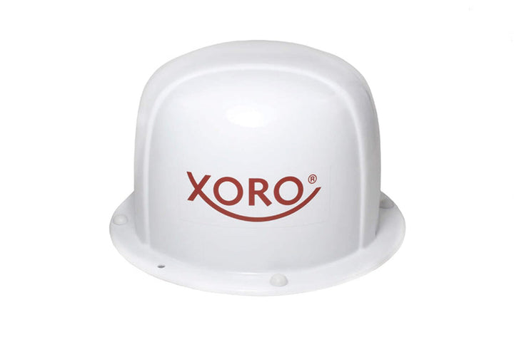 XORO MLT 400 - WiFi Router 4G LTE Antennensystem, speziell für Wohnwagen und Wohnmobile, WLAN Hotspo