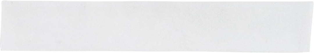 Brady (M21-750-430-WT-CL) Polyesterband für BMP21-PLUS; BMP21-LAB; BMP21 19.05 mm x 6.40 m Weiss auf