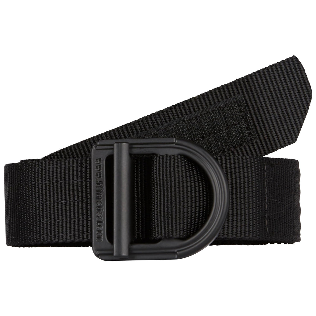 5.11 190 TDU Trainingsgürtel, Schwarz, Grösse M Herstellergrösse XXL Schwarz, Herstellergrösse XXL S