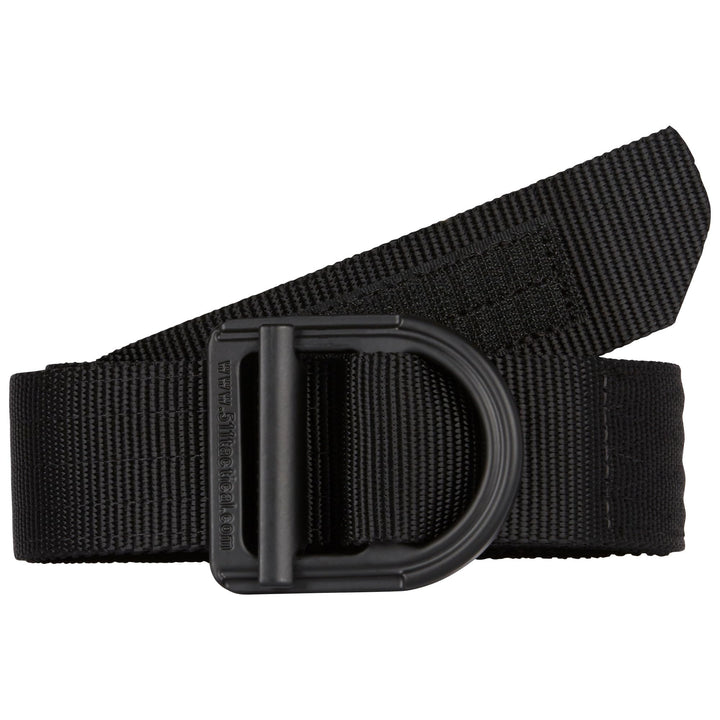 5.11 190 TDU Taktischer Gürtel XL Schwarz, XL Schwarz