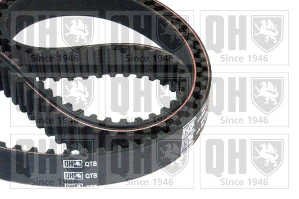 Quinton Hazell QTB709 Zahnriemen