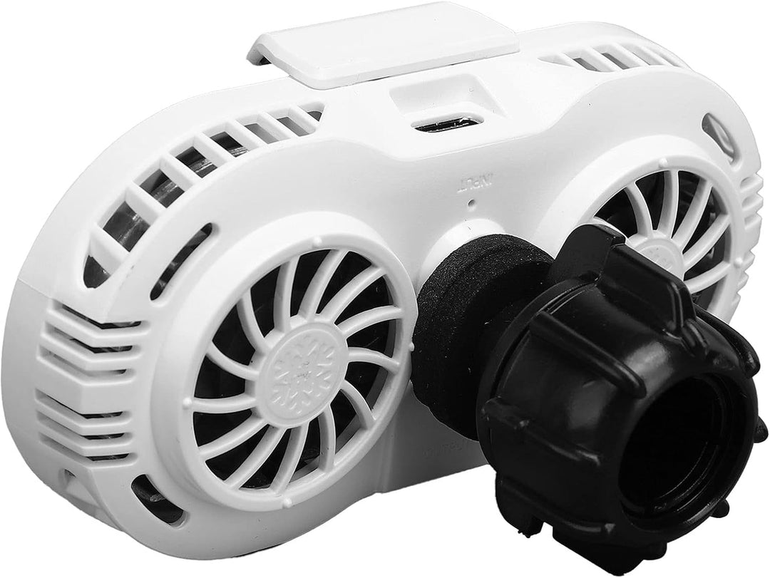 Handy-Kühler, Telefon-Halbleiter-Kühler, Tragbarer Telefon-Kühler Kühlkörper für Spiele, für 4,5 Bis