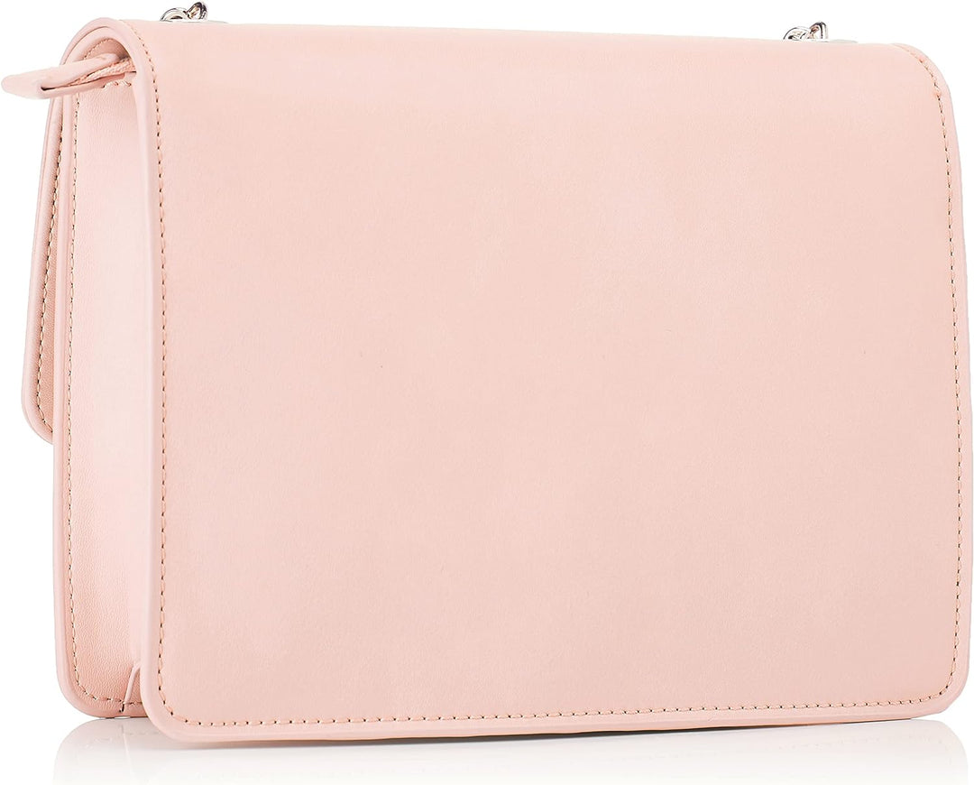 VALENTINO Damen Piccadilly Satchel Cipria, Cipria