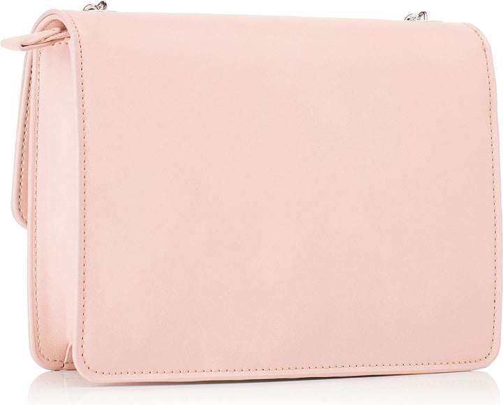 VALENTINO Damen Piccadilly Satchel Cipria, Cipria