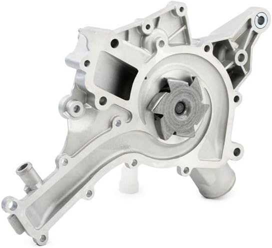 SKF VKPC 88846 Wasserpumpe