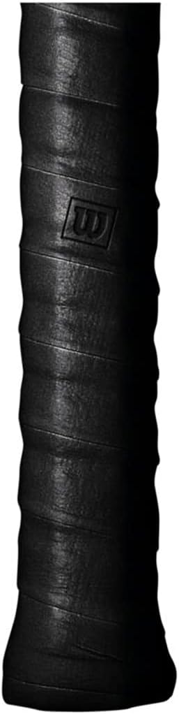 Wilson Overgrip Griffband PRO SOFT OVERGRIP Schwarz, PRO SOFT OVERGRIP Schwarz