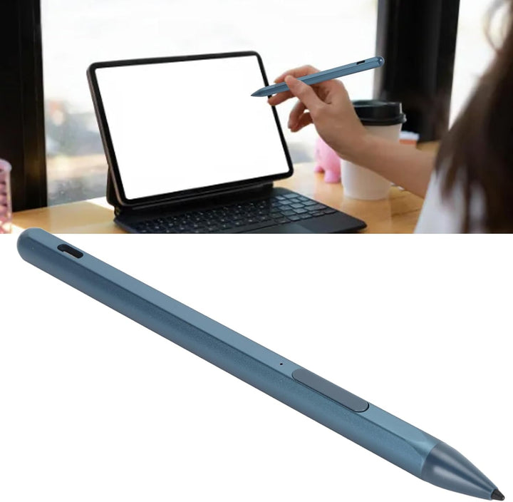 Laptop-Eingabestift, Wiederaufladbarer MPP 2.0 Tilt Active Pen mit 4096 Druckempfindlichkeit, 3 Ersa